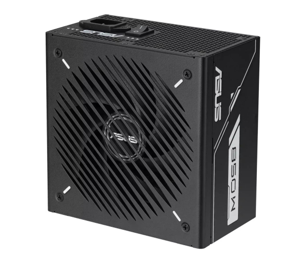 ASUS Prime 850W 80 Plus Gold ATX 3.1 Black - 1530822 - zdjęcie 5